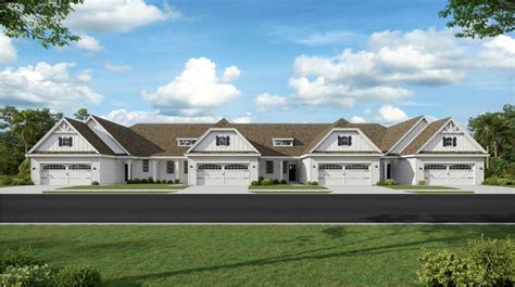 Clift Farm : Homestead Townhomes by Lennar in。